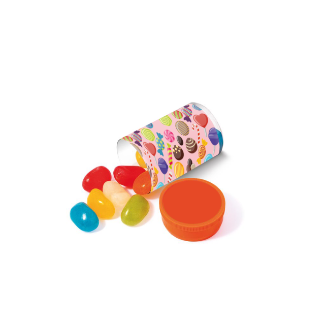 Mini Tube – Jolly Beans