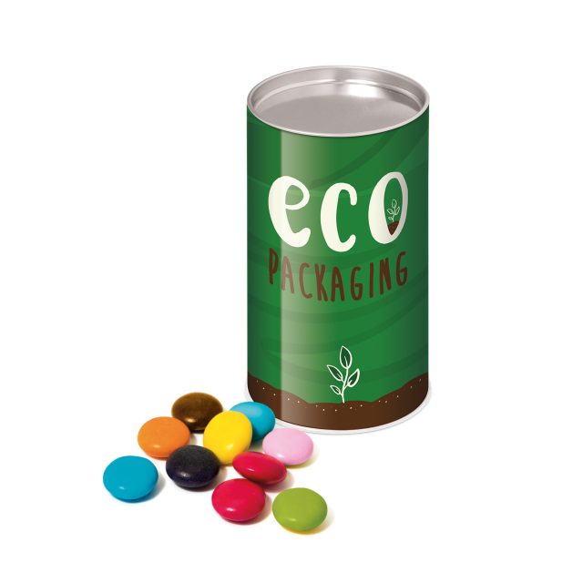 Eco Range – Small Snack Tube – Beanies